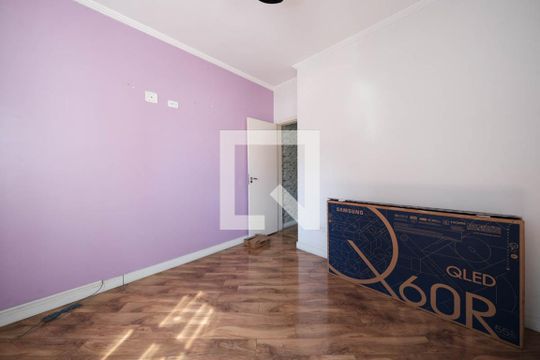 Quarto 1 de casa à venda com 3 quartos, 100m² em Parque Paineiras, São Paulo