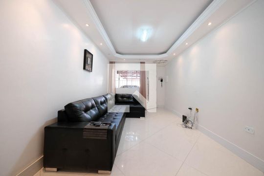 Sala de casa à venda com 3 quartos, 100m² em Parque Paineiras, São Paulo