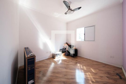 Quarto 1 de casa à venda com 3 quartos, 100m² em Parque Paineiras, São Paulo