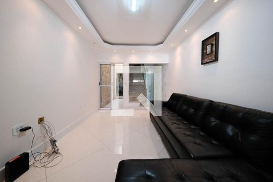 Sala de casa à venda com 3 quartos, 100m² em Parque Paineiras, São Paulo