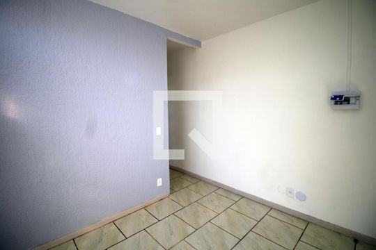 Sala de apartamento para alugar com 1 quarto, 40m² em Irajá, Rio de Janeiro
