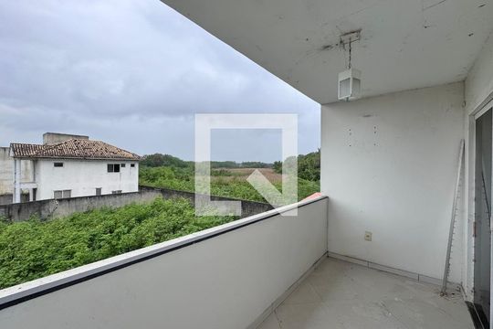 Suíte - Varanda de apartamento à venda com 3 quartos, 270m² em Vargem Grande, Rio de Janeiro
