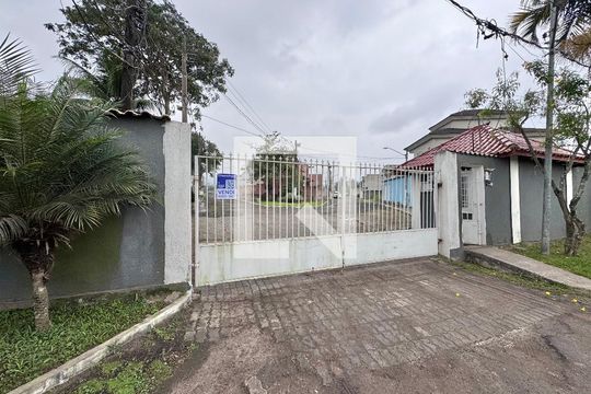 Fachada de apartamento à venda com 3 quartos, 270m² em Vargem Grande, Rio de Janeiro
