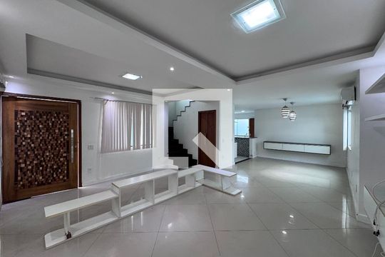Apartamento à venda com 3 quartos, 270m² em Vargem Grande, Rio de Janeiro