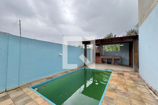 Área externa de apartamento à venda com 3 quartos, 270m² em Vargem Grande, Rio de Janeiro
