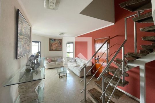 Apartamento à venda com 3 quartos, 198m² em Santana, São Paulo