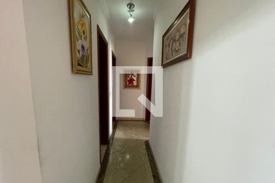 Apartamento à venda com 3 quartos, 198m² em Santana, São Paulo
