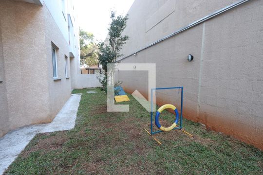 Área comum - Espaço Pet de apartamento à venda com 2 quartos, 37m² em Vila Virginia, São Paulo