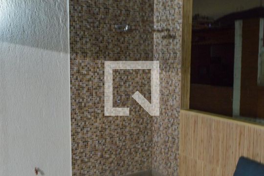 Terraço Gourmet de apartamento à venda com 3 quartos, 200m² em Taquara, Rio de Janeiro