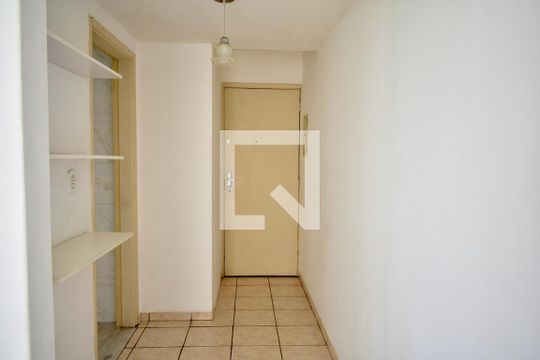 Sala de apartamento à venda com 2 quartos, 75m² em Vila Clementino, São Paulo