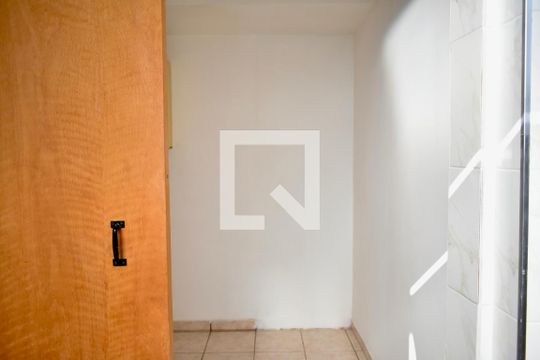 Quarto de Serviço de apartamento à venda com 2 quartos, 75m² em Vila Clementino, São Paulo