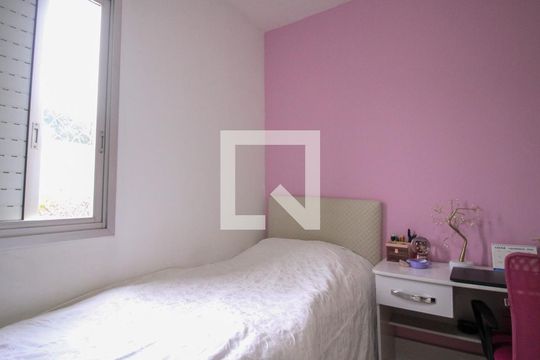 Quarto 1 de apartamento à venda com 2 quartos, 58m² em Vila Ema, São Paulo