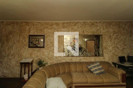 Sala de casa à venda com 3 quartos, 240m² em Vila Ema, São Paulo