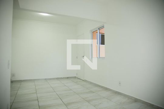 Apartamento para alugar com 1 quarto, 47m² em Vila Marchi, São Bernardo do Campo