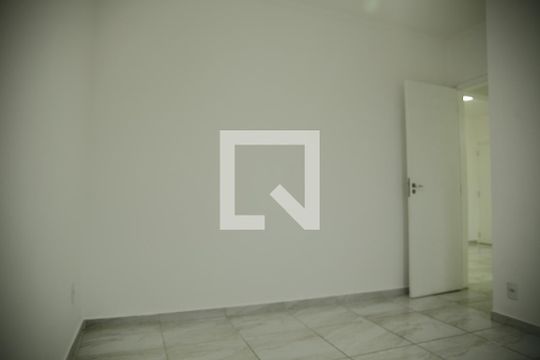 Quarto de apartamento para alugar com 1 quarto, 47m² em Vila Marchi, São Bernardo do Campo