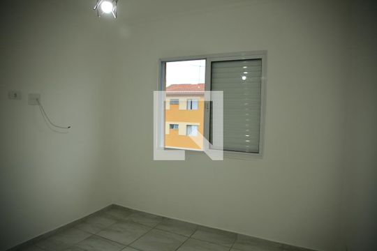 Quarto de apartamento para alugar com 1 quarto, 47m² em Vila Marchi, São Bernardo do Campo