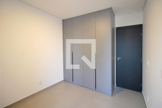 Quarto 2 de apartamento à venda com 2 quartos, 56m² em Gutierrez, Belo Horizonte
