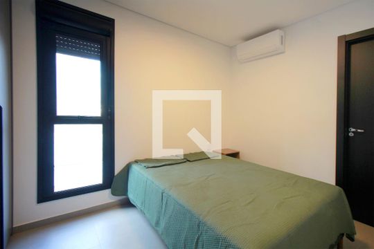 Quarto 1 de apartamento à venda com 2 quartos, 56m² em Gutierrez, Belo Horizonte