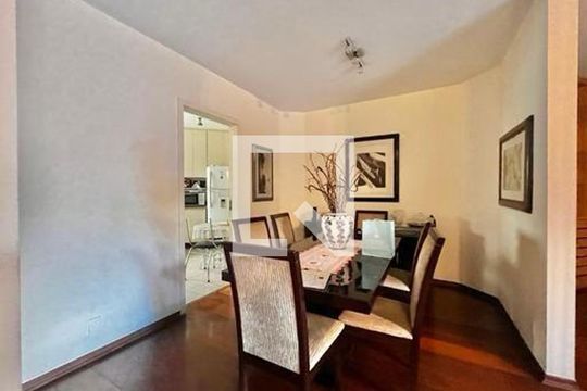 Apartamento à venda com 3 quartos, 156m² em Perdizes, São Paulo