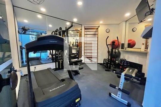 Apartamento à venda com 3 quartos, 156m² em Perdizes, São Paulo