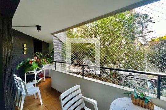Apartamento à venda com 3 quartos, 156m² em Perdizes, São Paulo
