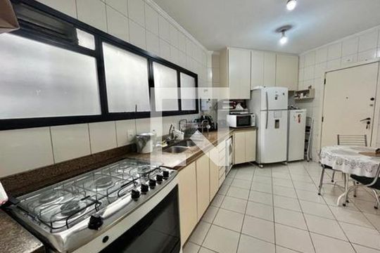 Apartamento à venda com 3 quartos, 156m² em Perdizes, São Paulo
