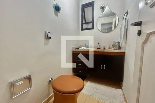 Apartamento à venda com 3 quartos, 156m² em Perdizes, São Paulo