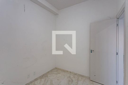 Quarto de apartamento para alugar com 1 quarto, 32m² em Vila Moraes, São Paulo