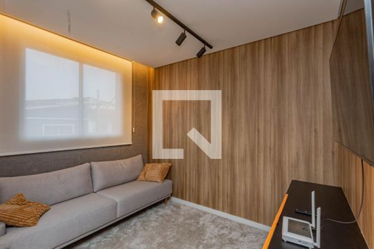 Sala de Jogos de apartamento para alugar com 1 quarto, 32m² em Vila Moraes, São Paulo