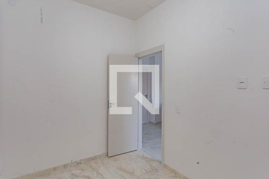 Quarto de apartamento para alugar com 1 quarto, 32m² em Vila Moraes, São Paulo