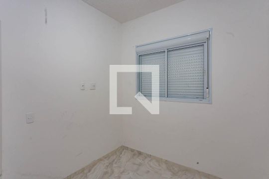 Quarto de apartamento para alugar com 1 quarto, 32m² em Vila Moraes, São Paulo