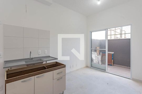 Apartamento para alugar com 1 quarto, 32m² em Vila Moraes, São Paulo