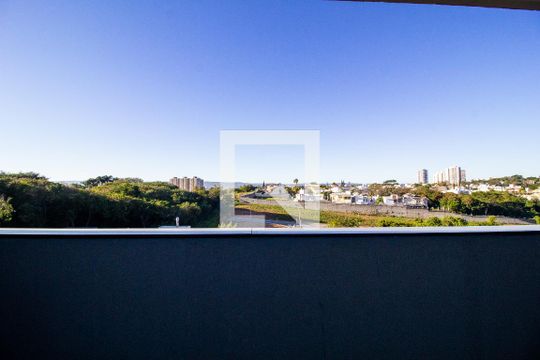 Vista do Quarto 2 de apartamento para alugar com 3 quartos, 78m² em Jardim Portal da Colina, Sorocaba