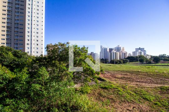 Vista da Sala de apartamento para alugar com 3 quartos, 78m² em Jardim Portal da Colina, Sorocaba