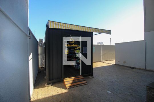 Smart Store de apartamento para alugar com 3 quartos, 78m² em Jardim Portal da Colina, Sorocaba