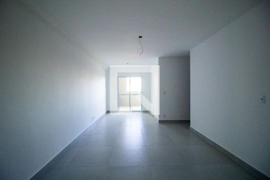 Sala de apartamento para alugar com 3 quartos, 78m² em Jardim Portal da Colina, Sorocaba