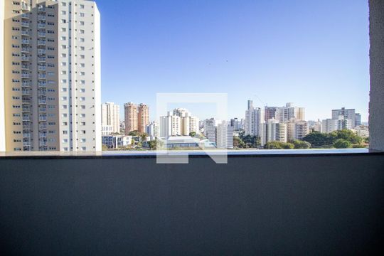 Vista do Quarto de apartamento para alugar com 3 quartos, 78m² em Jardim Portal da Colina, Sorocaba