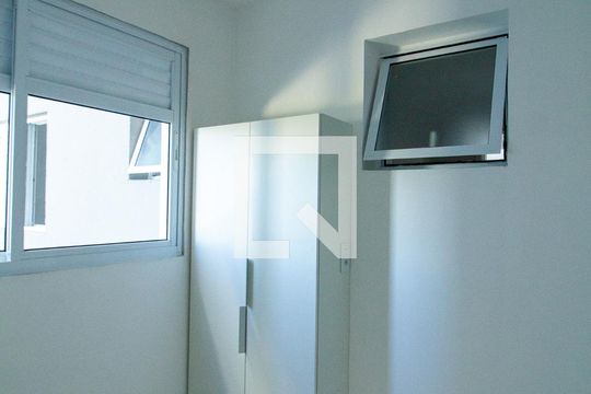 Área de Serviço de apartamento para alugar com 3 quartos, 78m² em Jardim Portal da Colina, Sorocaba