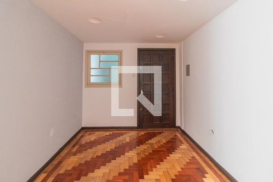 Sala de apartamento à venda com 3 quartos, 110m² em Cidade Baixa, Porto Alegre