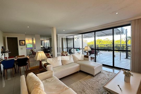 Apartamento à venda com 5 quartos, 326m² em Recreio dos Bandeirantes, Rio de Janeiro
