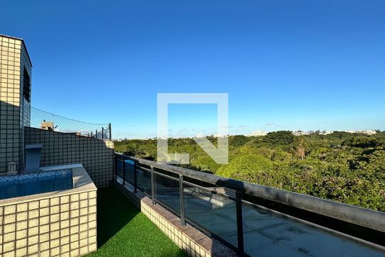 Cobertura de apartamento à venda com 5 quartos, 326m² em Recreio dos Bandeirantes, Rio de Janeiro