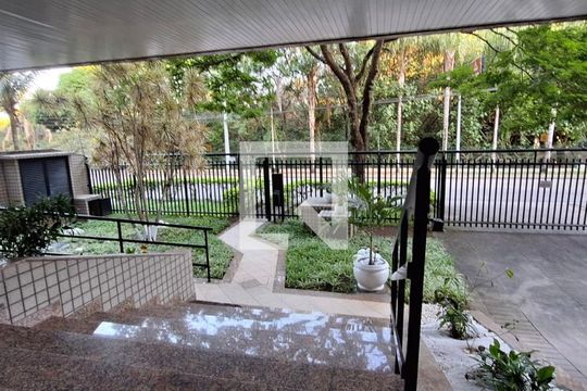 Hall de apartamento à venda com 5 quartos, 326m² em Recreio dos Bandeirantes, Rio de Janeiro