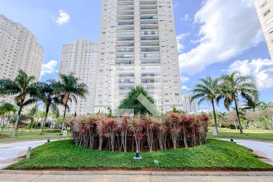Área comum de apartamento à venda com 3 quartos, 178m² em Mooca, São Paulo