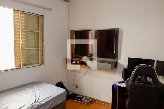 Quarto 2 de casa à venda com 2 quartos, 137m² em Vila Yolanda, Osasco