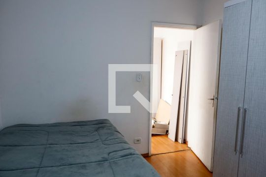 Quarto 1 de casa à venda com 2 quartos, 137m² em Vila Yolanda, Osasco