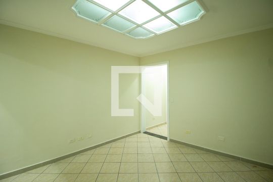 Sala de kitnet/studio para alugar com 1 quarto, 80m² em Jardim Botucatu, Sorocaba