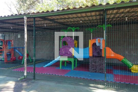 Área comum de apartamento à venda com 2 quartos, 50m² em Pechincha, Rio de Janeiro
