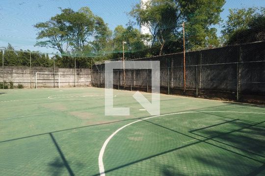 Área comum de apartamento à venda com 2 quartos, 50m² em Pechincha, Rio de Janeiro