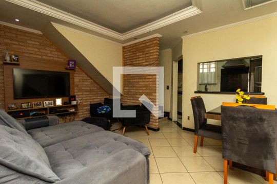 Casa de Condomínio à venda com 3 quartos, 84m² em Jardim Matarazzo, São Paulo