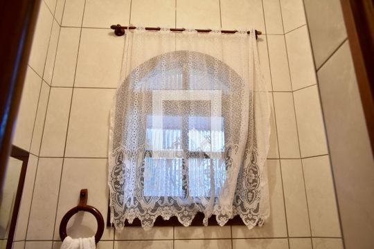 Lavabo 2 de casa à venda com 3 quartos, 220m² em Chácara Inglesa, São Paulo